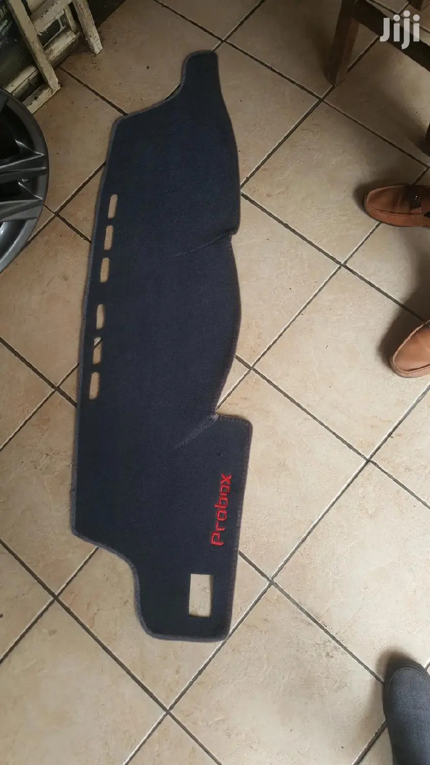 New Branded Probox Dashboard Cover, Free Delivery Within Cbd