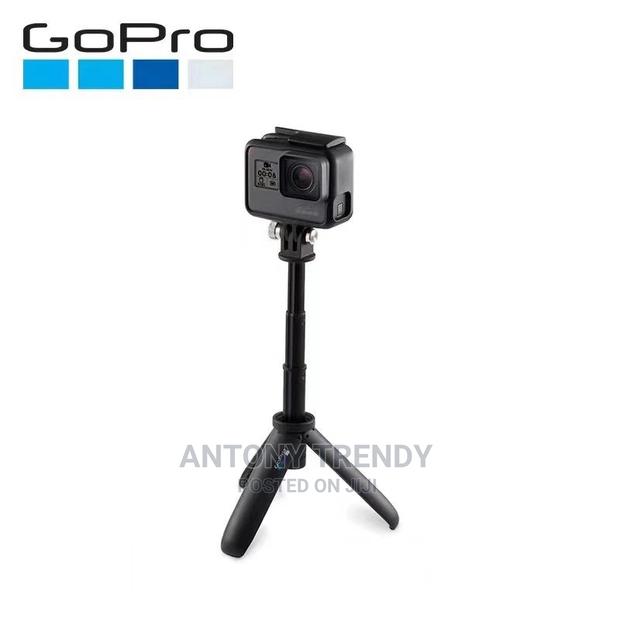 Lo7 Selfie Stick Ring Light - thumbnail 4