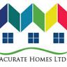 Acurate Homes Limited logo