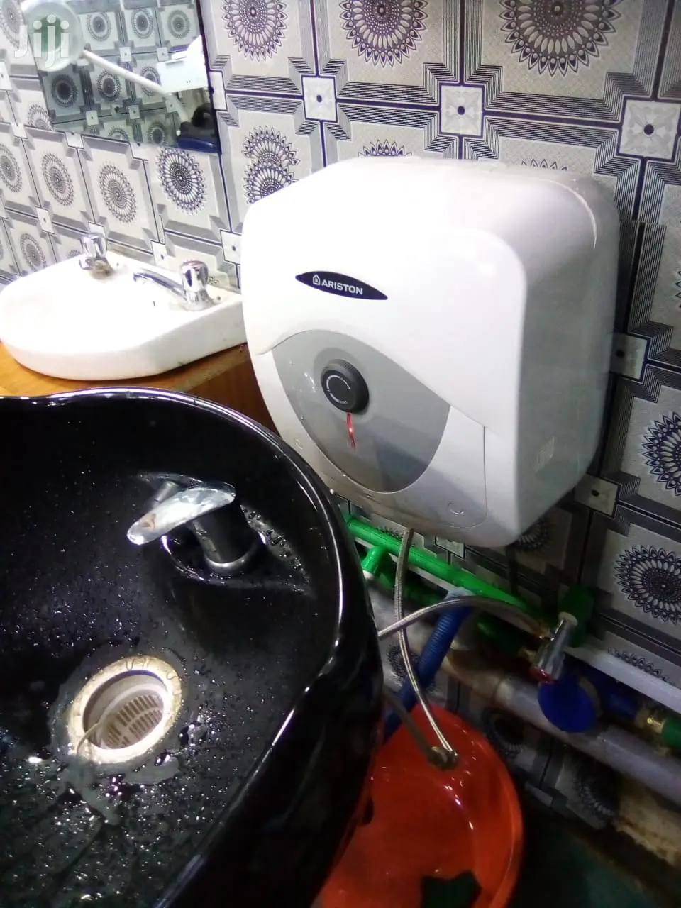 Water Heater