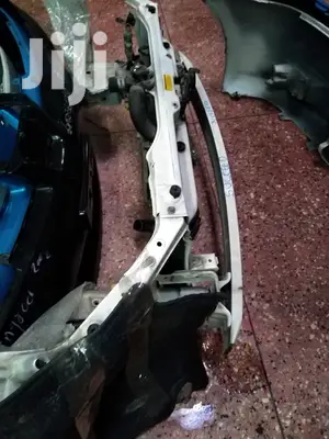 Succed Shell And Radiator With Ac Complete