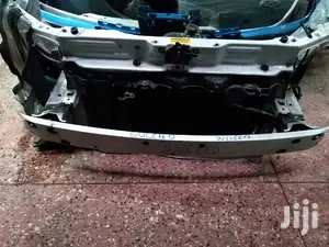 Succed Shell And Radiator With Ac Complete
