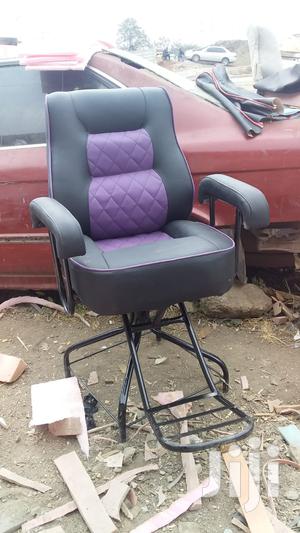 Local Barber Chair - thumbnail 2