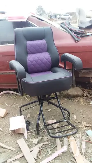 Local Barber Chair