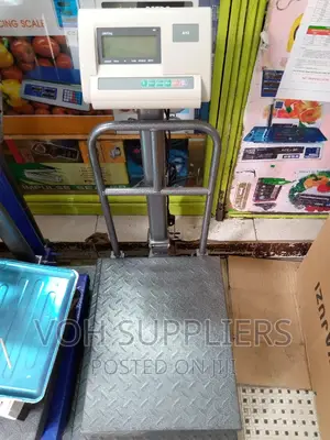 Electronic A12 Machine