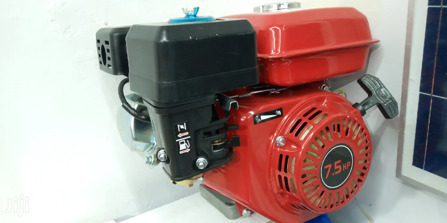Honda Agricultural Gasoline Petrol Engine; 7.5HP