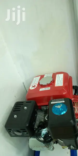 Honda Agricultural Gasoline Petrol Engine; 7.5HP