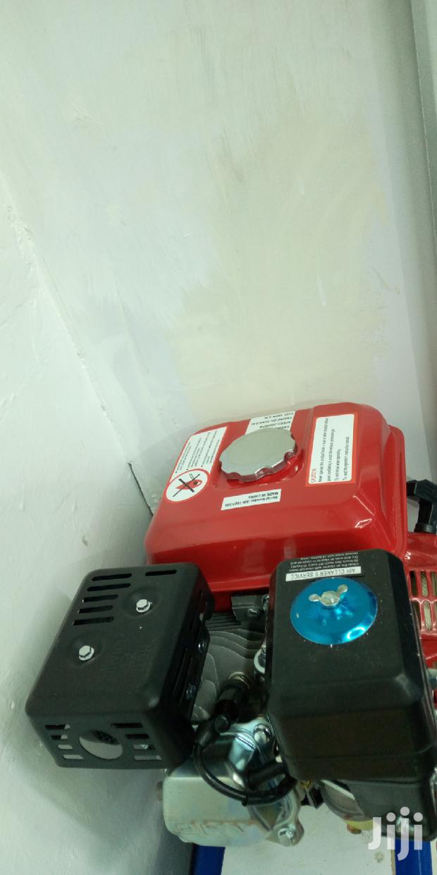 Honda Agricultural Gasoline Petrol Engine; 7.5HP - thumbnail 2