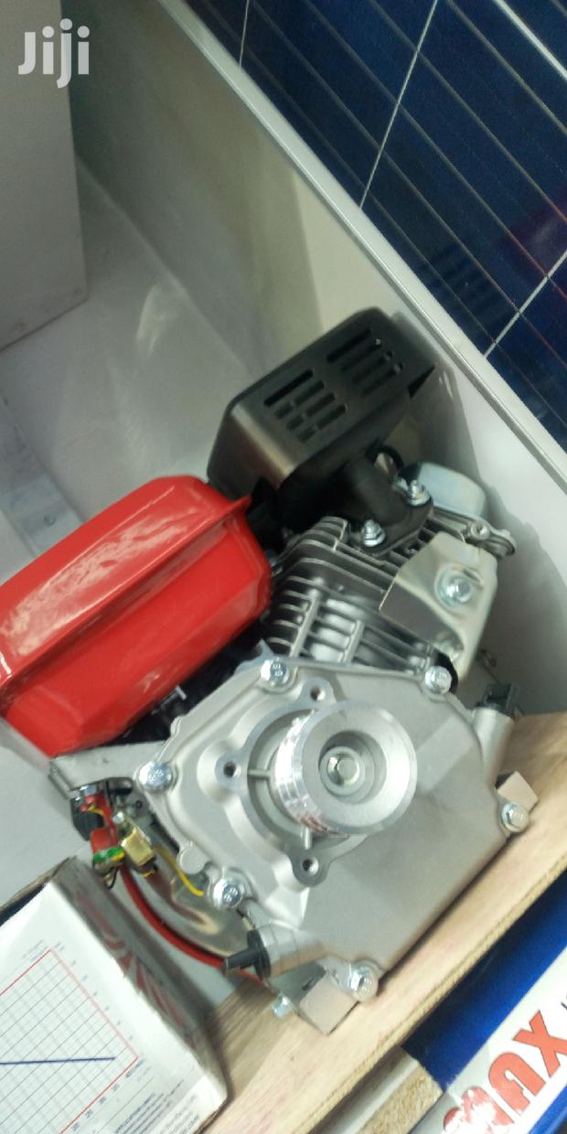 Honda Agricultural Gasoline Petrol Engine; 7.5HP - thumbnail 3