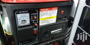 Premier Gasoline Petrol Generator 750watts