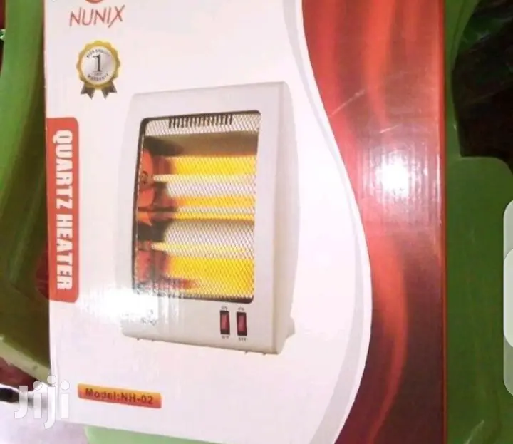 Essential 800w Room Heater