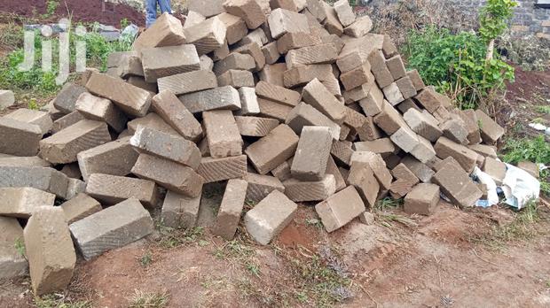 Japhetic Machine Cut Stones - thumbnail 2