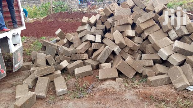 Japhetic Machine Cut Stones - main view