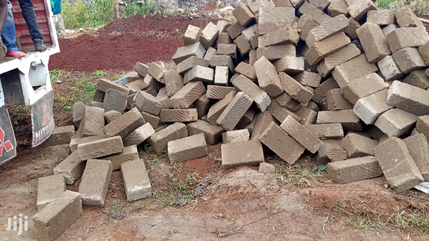 Japhetic Ent.Machine Cut Stones