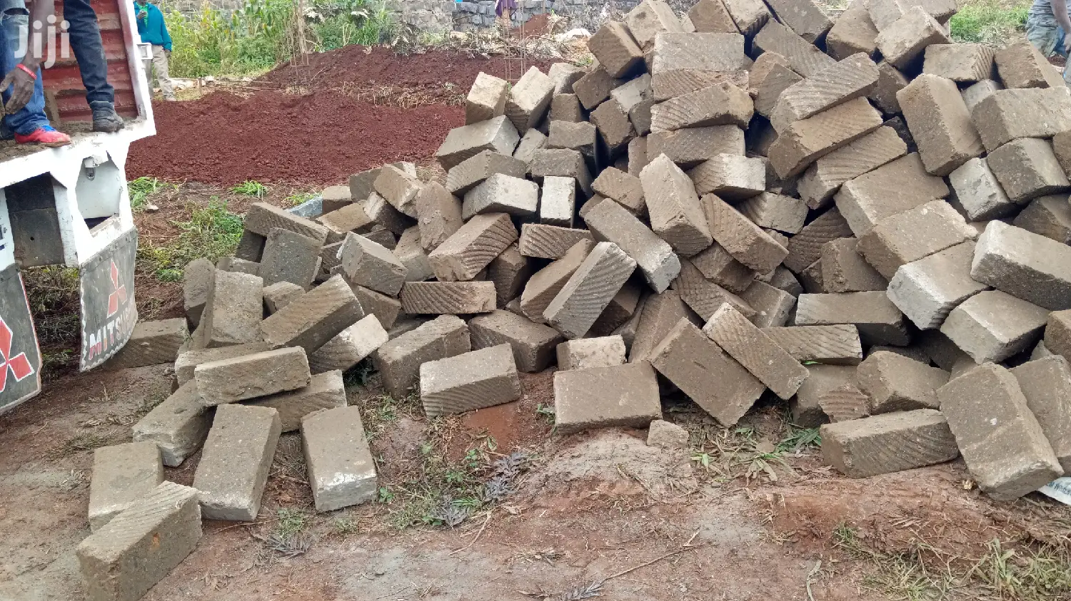 Japhetic Ent.Machine Cut Stones