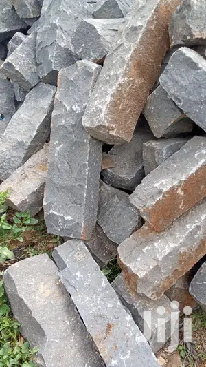 Japhetic Foundation Stones