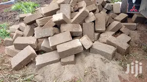 Foundation and Machine Cut Stones