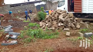 Sand,Stones,Ballast and Hardcore