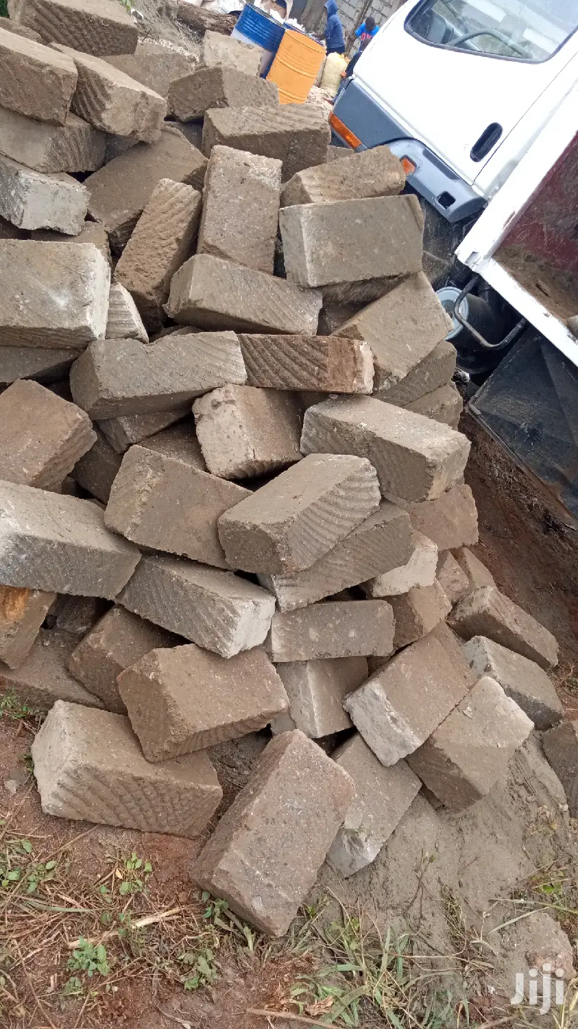 Japhetic Enterprise Machine Cut Stones