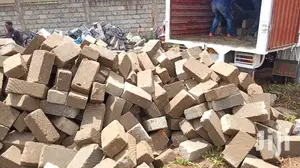 Japhetic Enterprise Machine Cut Stones
