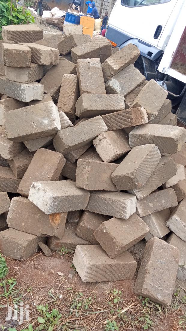 Japhetic Enterprise Machine Cut Stones