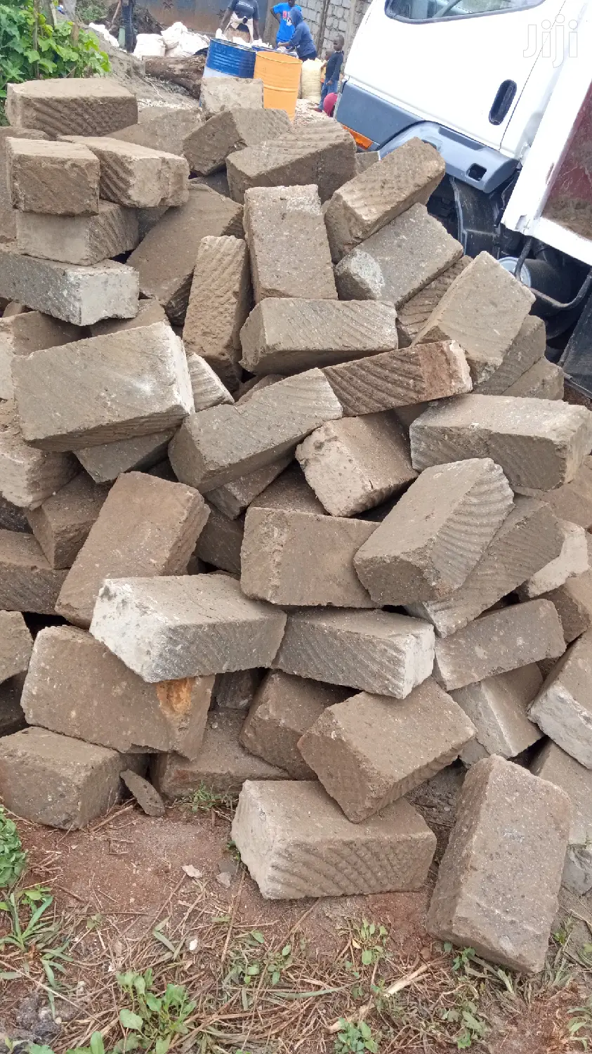 Japhetic Enterprise Machine Cut Stones