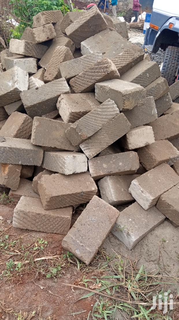 Japhetic Ent.Ltd Machine Cut Stones