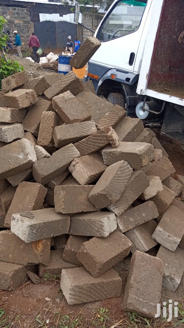 Japhetic Ent.Ltd Machine Cut Stones - thumbnail 2
