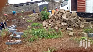 Japhetic Ent.Ltd Machine Cut Stones
