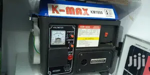 Kingmax 750watts Petrol Generator Pm1800