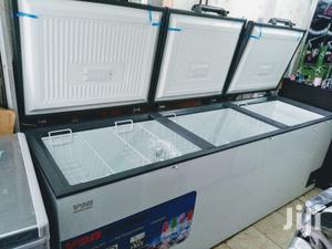 Deep Freezer - thumbnail 6