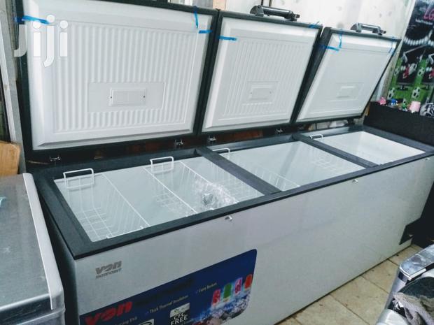 Deep Freezer - thumbnail 2