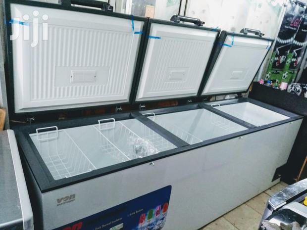 Deep Freezer - thumbnail 4