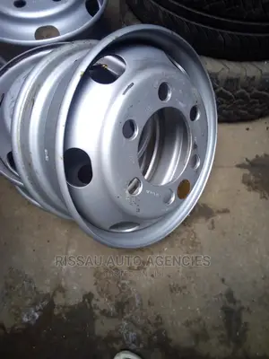 Rim 17.5 6.75j From Turkey for FRR