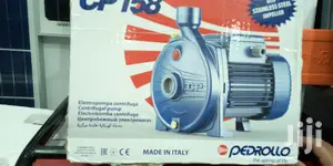 Pedrollo Centrifugal Waterpump 1hp