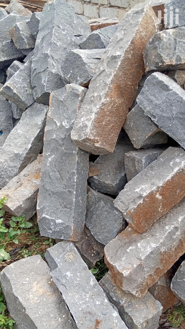 Japhetic Building Materials,Stones Sand,Ballast and Hardcore - thumbnail 2