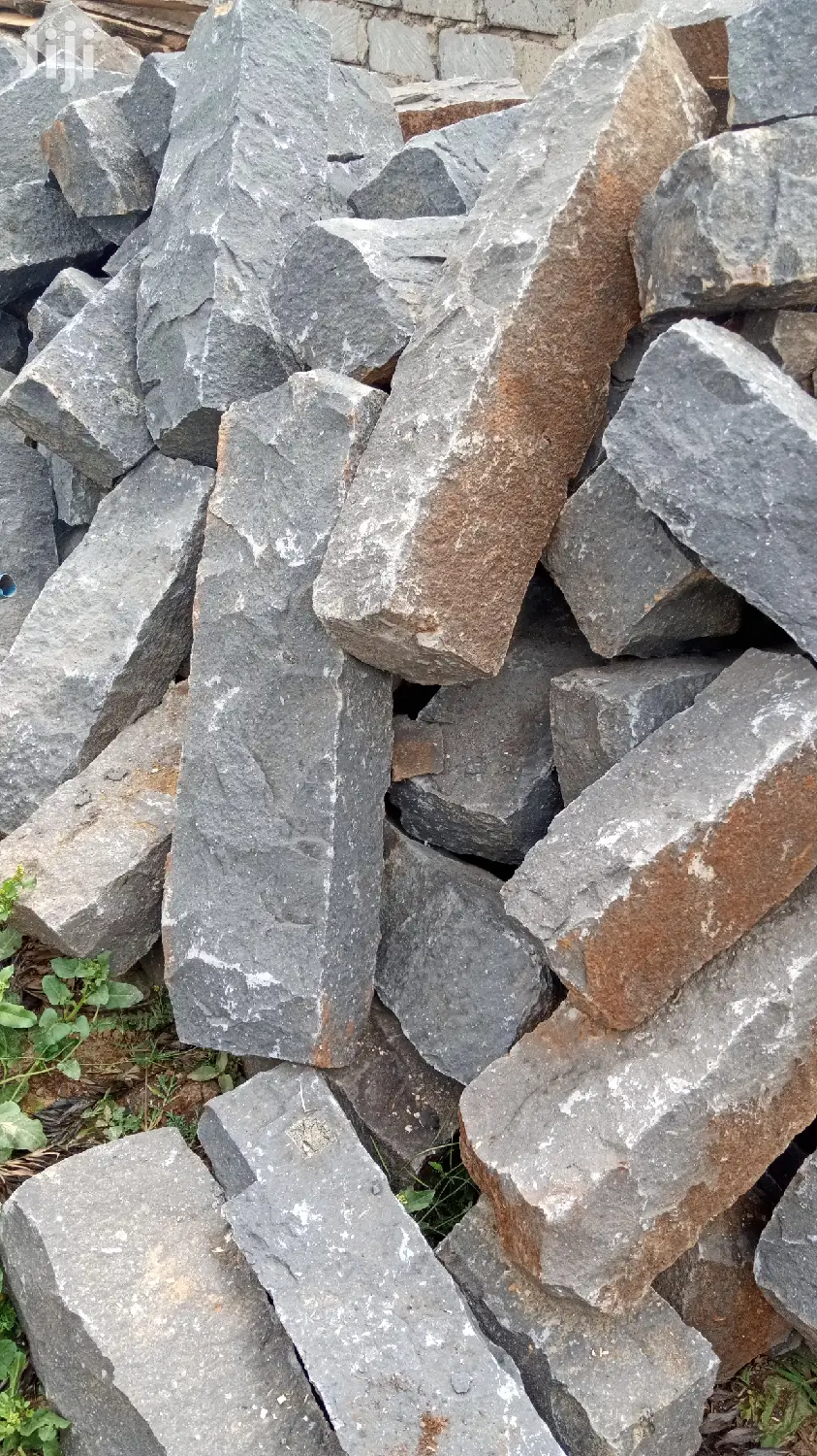 Japhetic Building Materials,Stones Sand,Ballast and Hardcore