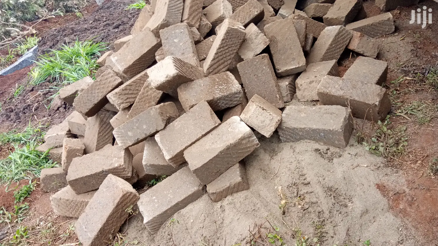 Japhetic Building Materials,Stones Sand,Ballast and Hardcore