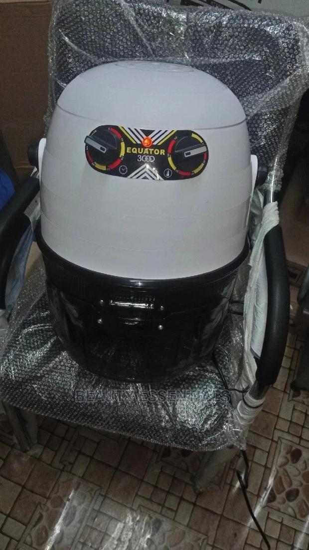 Hair Dryer/ Standing Dryer - main view