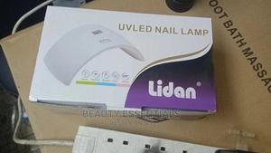 Nail/ Led Lamp Lidan - thumbnail 2