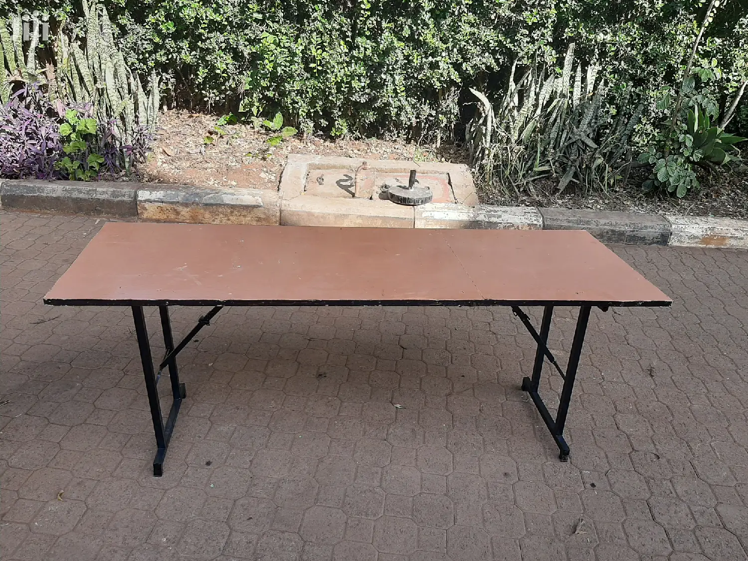 Events Tables