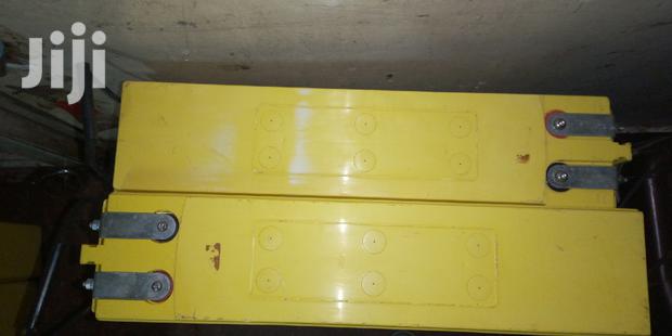 Northstar USA MF Deep Cycle Batteries 200ah 12v 20hr - thumbnail 3