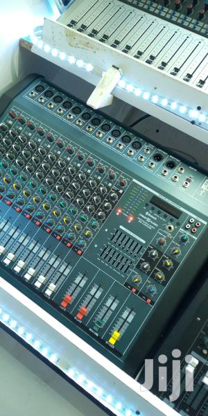 Crest Audio Bluetooth 12channel Professional Mixer - thumbnail 2