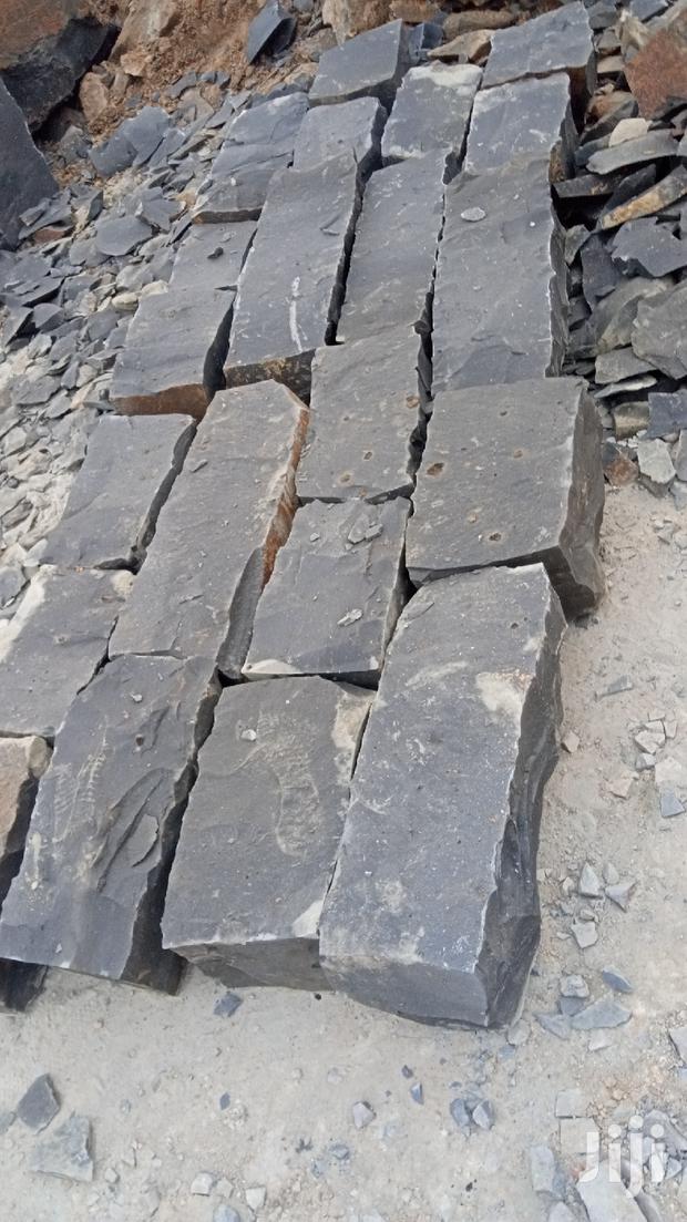 Foundation Stones Japhetic Enterprise - thumbnail 2