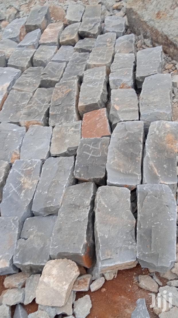 Foundation Stones Japhetic Enter.Ltd - main view