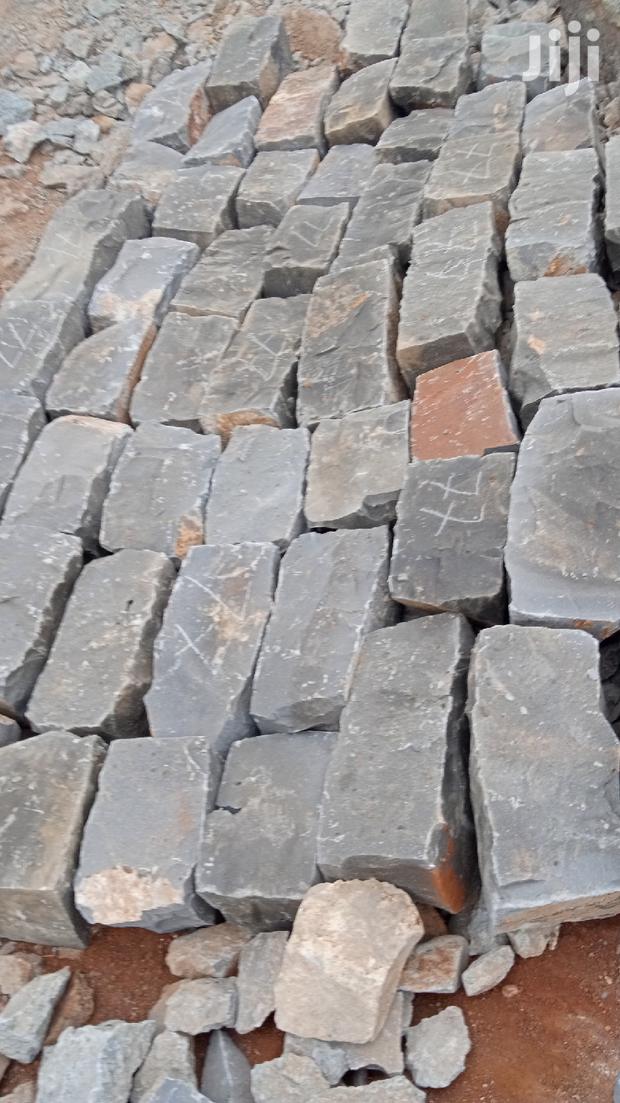 Foundation Stones Japhetic Enter.Ltd - thumbnail 3