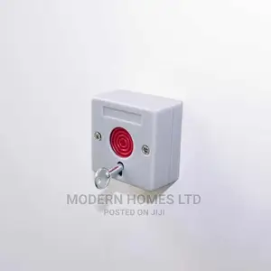 Alarm Panic Button/Switch