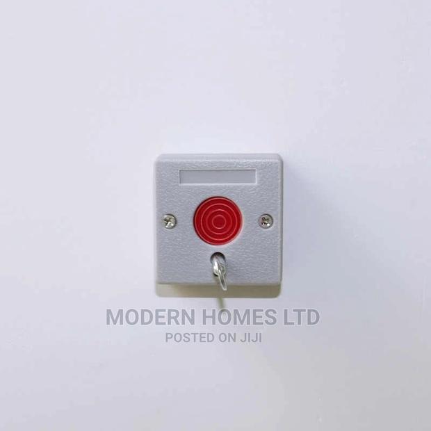 Alarm Panic Button/Switch - thumbnail 2
