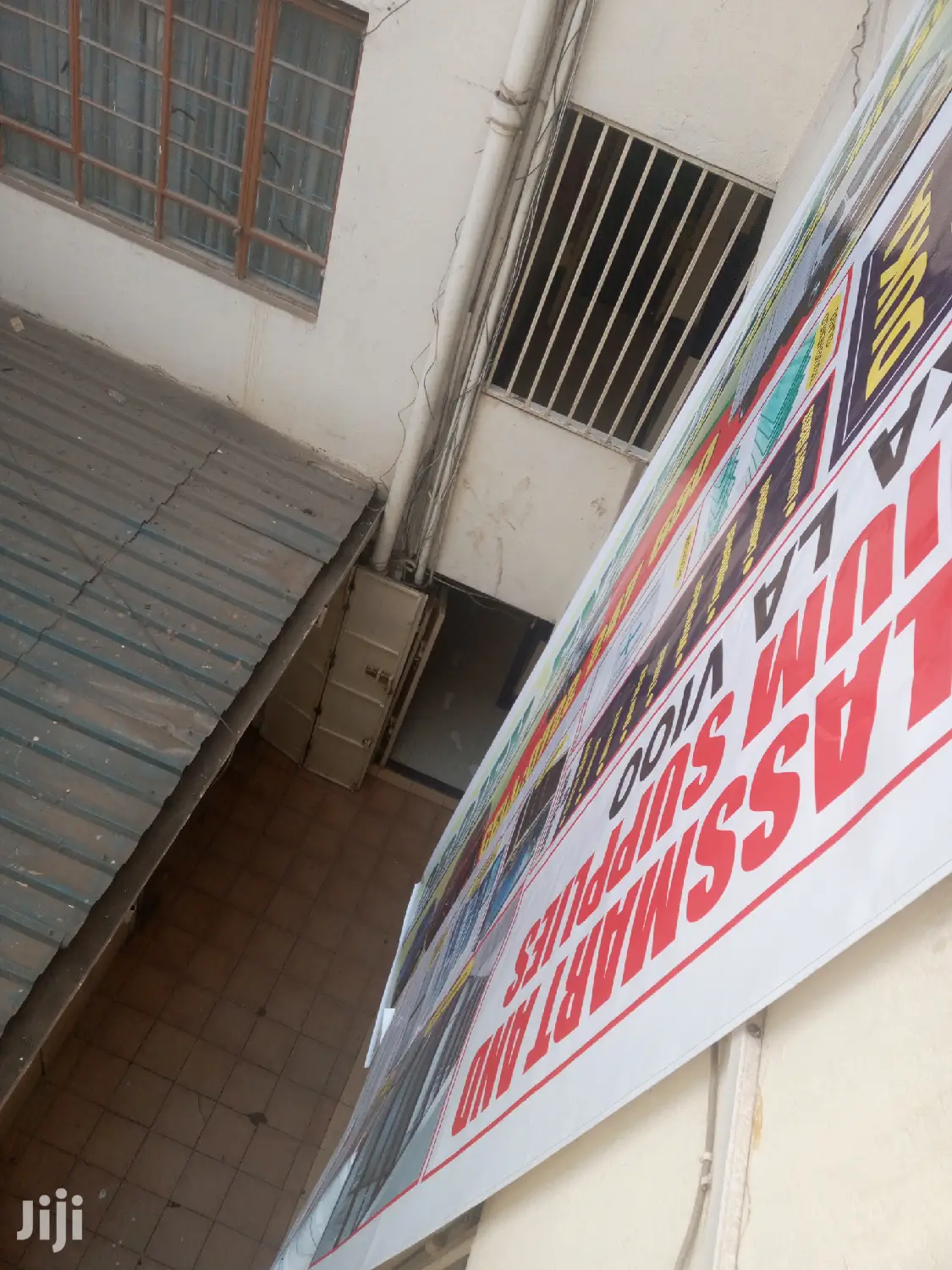 Quality Banner And Sticker Printing