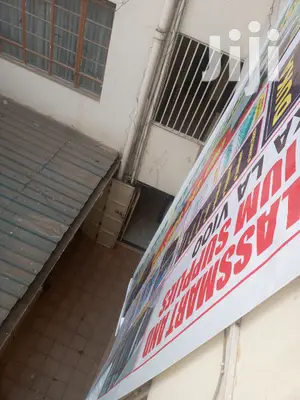 Quality Banner And Sticker Printing